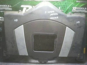A2730900201 engine cover for MERCEDES CLASE C (W203) BERLINA 280 4-MATIC 358567 - Imagen 1 de 8