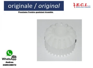 RICAMBIO ORIGINALE BFT S100038 10005 INGRANAGGIO INTERMEDIO PER PHOBOS N - Picture 1 of 1