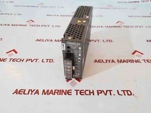 Nemic-lambda ews50-24 power supply - Picture 1 of 5