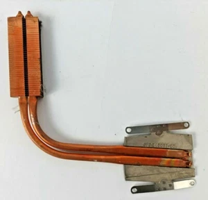 Dissipatore raffreddamento rame alluminio Hp NW8000 NC8000 345067-001 - Imagen 1 de 1