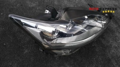 LEXUS CT CT200 VOLL LED SCHEINWERFER RECHTS TOP ZUSTAND! - Bild 1 von 4