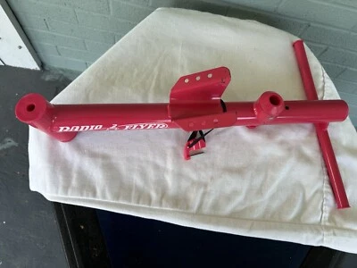 Radio Flyer 4 en 1 Stroll 'N Trike Marco Repuesto Original OEM Foto 1 de 4