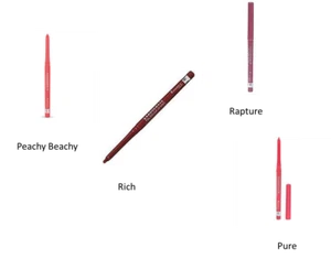 Rimmel Exaggerate Lip Liner - Picture 1 of 1