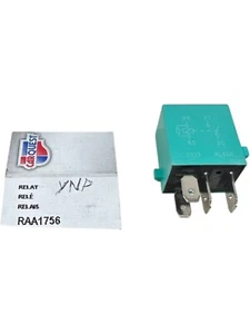 Carquest RAA1756 Window Defroster Relay **SALE** - Picture 1 of 1