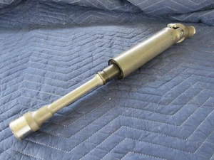 2018 -2022 Honda Goldwing Gold Wing GL1800 GL 1800 Drive Shaft - Picture 1 of 4