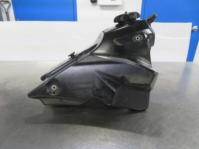 EB1184 2007 07 YAMAHA YZ450F TANQUE DE COMBUSTIBLE TANQUE DE GASOLINA Foto 1 de 4