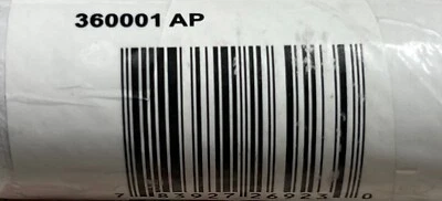 Kichler 360001 AP Independence Ceiling Fan Down Rod 18” in Antique Pewter NEW - Image 1 of 4