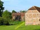 Photo 6x4 Albourne Place Farm The farmhouse dates from the 17th century w c2014