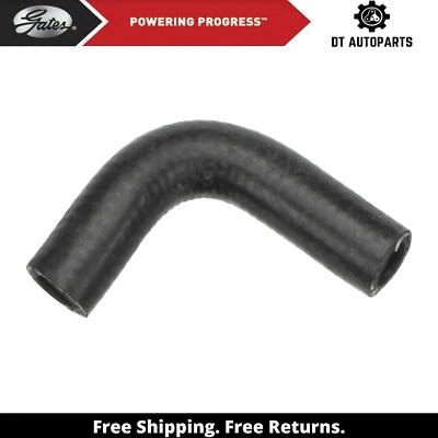 For 1989-1990 Buick Skylark 3.3L V6 GAS Engine Coolant Bypass Hose Gates - Image 1 of 4