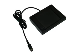 Interruttore A Pedale Sanyo Marrone **10 - Bild 1 von 2