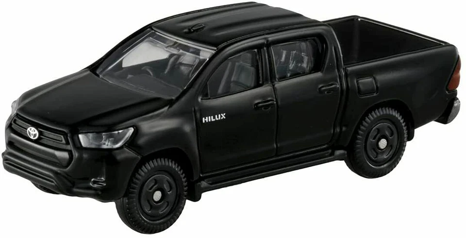 Takara Tomica Tomy No.67 Toyota Hilux Die-Cast Model 1/70 - Image 1 of 1