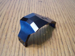 For RC4WD Trail Finder 2 Midnight Edition Hammer Transfer Case Mount TF2 Chassis - Picture 1 of 2
