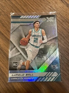 2020 XR Lamelo Ball RC Rookie - #290 - Picture 1 of 2