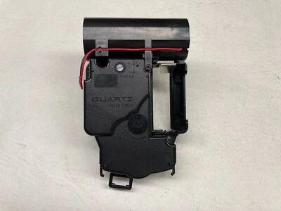 Takane Westminster Chime Pendulum Movement Quartz Battery - Image 1 of 4