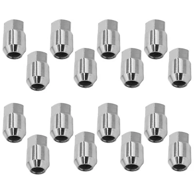 Tuercas de rueda delanteras y traseras para Polaris Ranger 1000 2018-2021 7547489 7547947 Foto 1 de 4