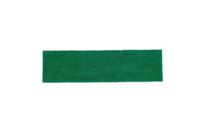 Rubbermaid Commercial Products 18 inch Adaptable Flat Mop Microfiber Pad,... - Picture 1 of 5