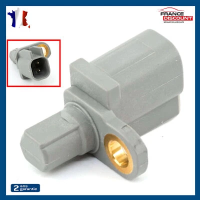 Capteur de vitesse de roue ABS pour FORD C-MAX II FOCUS III KUGA II 13042888 - Bild 1 von 4