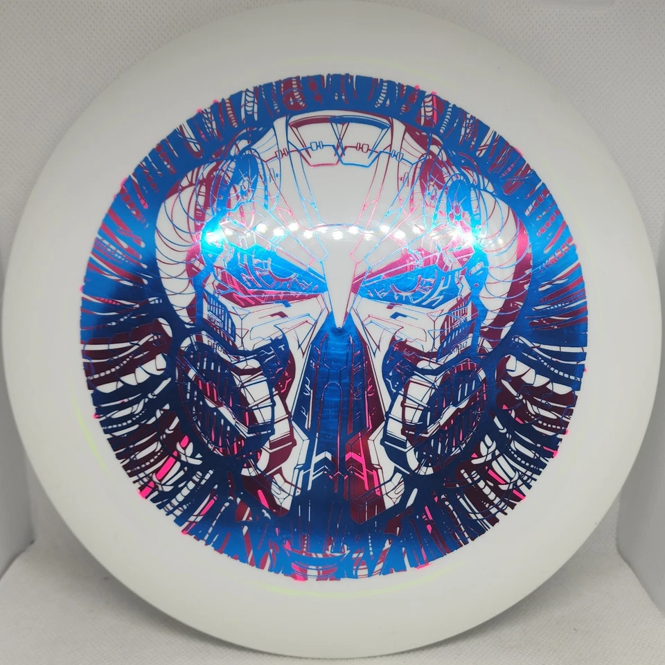 Innova Star Destroyer BioHazard Misprints 170-172g *Pick Disc* - Image 1 of 1