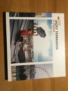 Jacky Terrasson - A Paris... - Bild 1 von 1