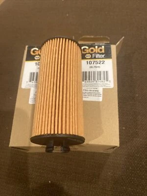 (2) Napa Gold Filters 107522 - Image 1 of 2