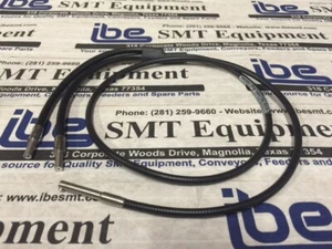 NEW Banner Glass Fiber Optic Cable - BA13PMETA w/Warranty - Picture 1 of 1