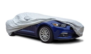 Coverzone Outdoor Car Cover (Suits Pontiac Grand Am 1974-1980) - Picture 1 of 4