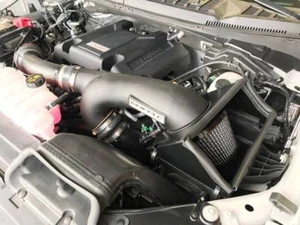 Whipple Cold Air Intake System for Ford Expedition 2017-2019 3.5L Ecoboost Kit - Picture 1 of 5