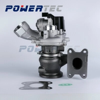 Carregador RHF3 Turbo 04E145704P para Audi A1 A3 Q3 8U 1.4 TFSI 8X1 8V1 110Kw 150HP - Imagem 1 de 4