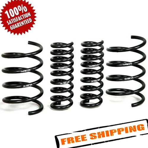 Muelles helicoidales reductores deportivos H&R 29392 para 05-06 Mercedes-Benz C55 AMG Foto 1 de 1