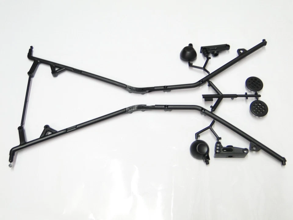 NUEVA BARRA ANTIVUELCO HPI BAJA 5B SS larga 85439 5T 5SC HB38 Foto 1 de 1