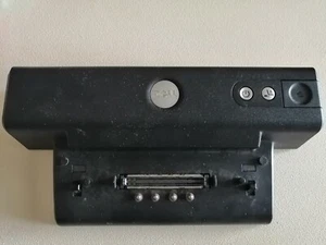 DELL Docking station PR01X per notebook latitude DELL - Foto 1 di 5