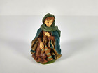 Mary Only From Department 56 A Child is Born Nativity Set