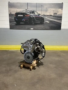 2018-2023 Audi Q5 2.0L AWD Gasoline Engine Motor Assembly 25k Miles OEM - Picture 1 of 18