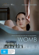 Womb (DVD) - ACC0210