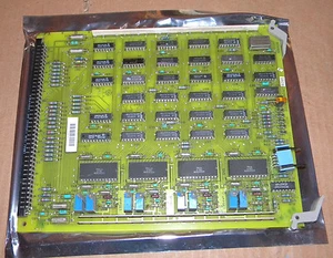 GENERAL ELECTRIC DS3800NDAC1E1E BOARD - Bild 1 von 1