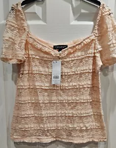 dorothy perkins top size 14 new - Picture 1 of 6