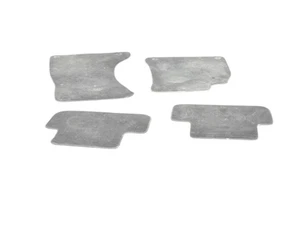Tappeti Pavimento Audi A4 2013 - 14315 - Imagen 1 de 2