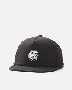 Gorra de playa Rip Curl para hombre serie surf ajustable cuello solapa surf surf - Imagen 1 de 4