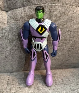 Matchbox 1985 Zentraedi Warrior Robotech 6" - Imagen 1 de 9