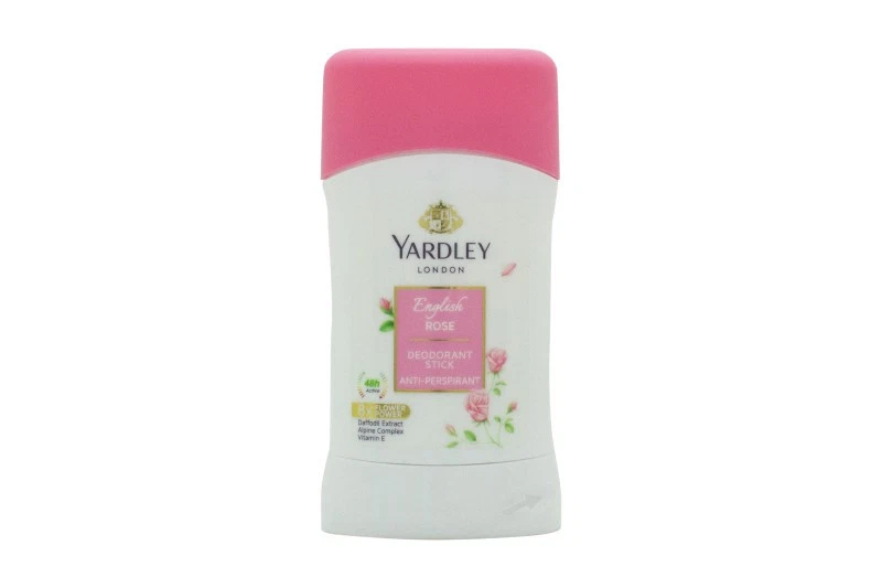 Yardley English Rose Deodorant Stick - Image 1 of 1