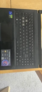 MSI Katana B13V 15.6" Gaming Laptop - Intel® Core™ i9, RTX 4070, 1TB SSD - Picture 1 of 4