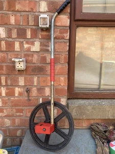 Rabone Metric measuring road wheel 4-39-037 - Picture 1 of 3