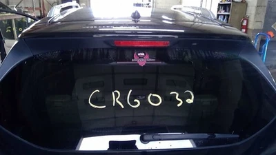 Alerón trasero montado en puerta para 13-20 PATHFINDER 11914940 Foto 1 de 4