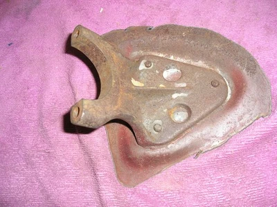 Model A  Ford Steering Column Holder   Brkt. 1928 - 1931 - Image 1 of 2