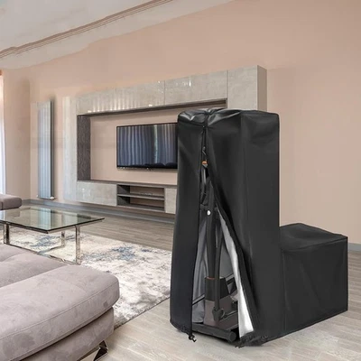 Housse de protection pour v??lo elliptique imperm??able pour usage domestique - Bild 1 von 4