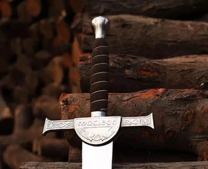 Espada Highlander Connor Macleod Espada Clan Marto Espada Duncan Espada - Imagen 1 de 5