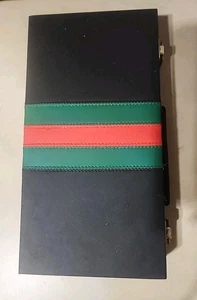 Excalibur 6 in 1 Portable Travel Game Set Chess Backgammon Checkers Incomplete - Picture 1 of 5