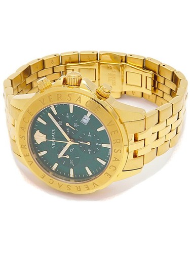 Orologio VERSACE Signature VEV600619 Uomo Quarzo