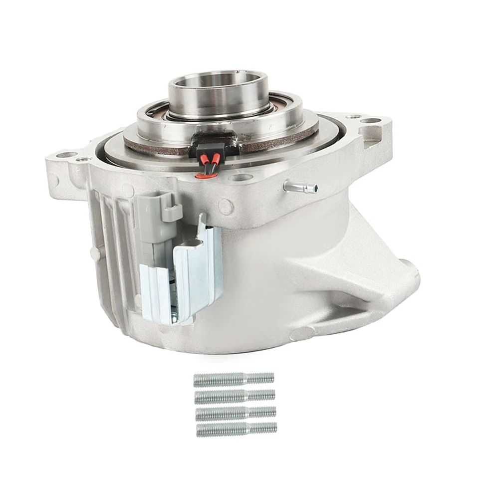 Acoplador viscoso diferencial trasero para Toyota Sienna 2011-18 41303-28013 Foto 1 de 4