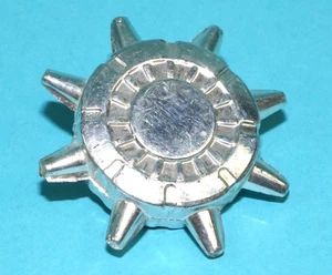 VOLTRON LION TEAM GOLION COMBINER ORIGINAL SPARE PART WEAPON ACCESSORY 1984 POPY - Bild 1 von 1